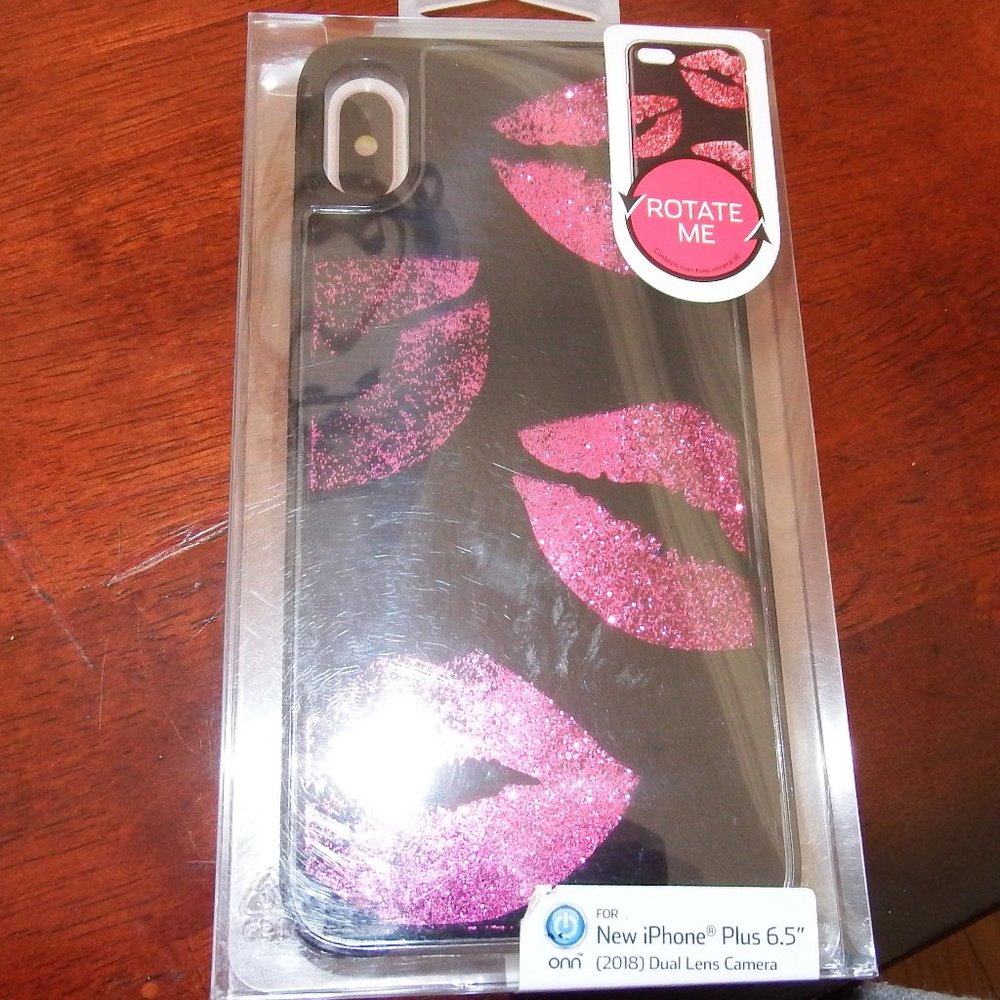 Iphone case